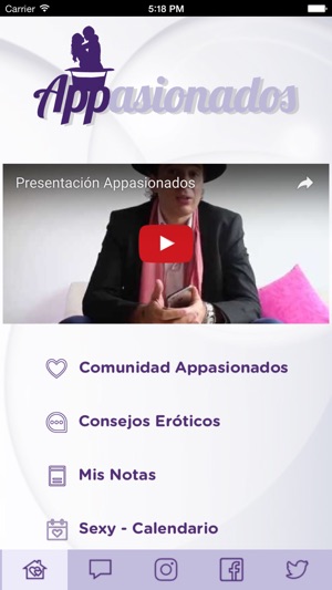 Appasionados(圖2)-速報App