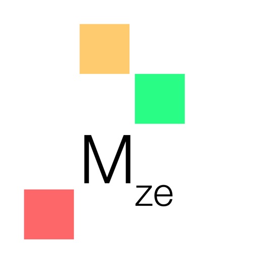 MEMORYze 2 iOS App