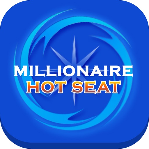 Millionaire Hot Seat 2016 icon