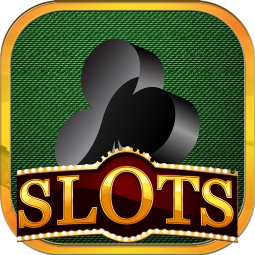 Girl Casino Slots - Las Vegas Machine Icon