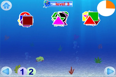 Learning numbers with Alex screenshot 2