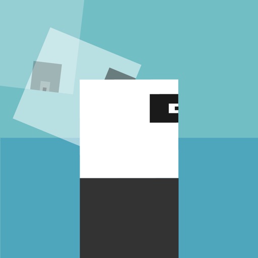 Flippy Cube Icon