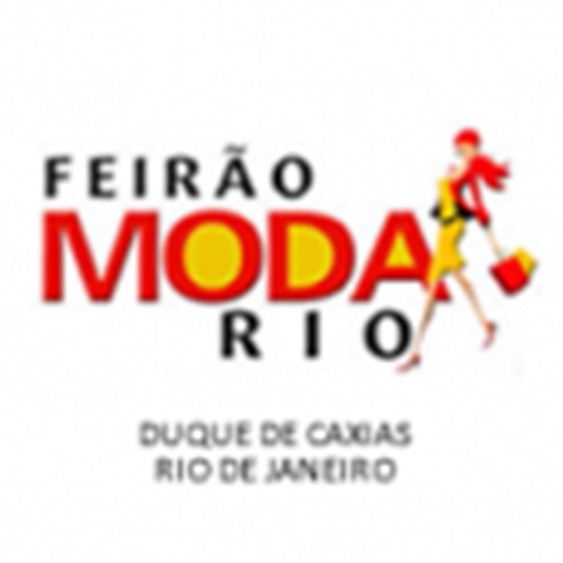 Feirao Moda Rio icon