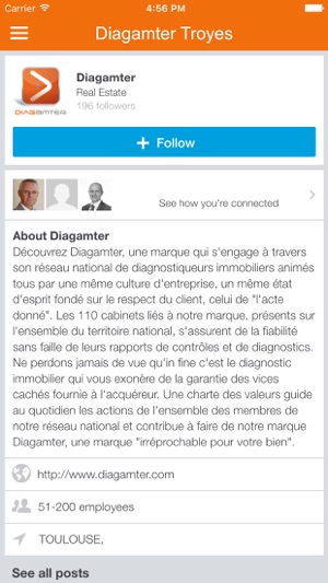 DIAGAMTER Aube - Yonne - Nord(圖3)-速報App