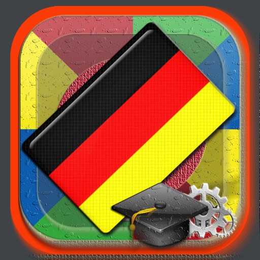 Sprachcoach iOS App