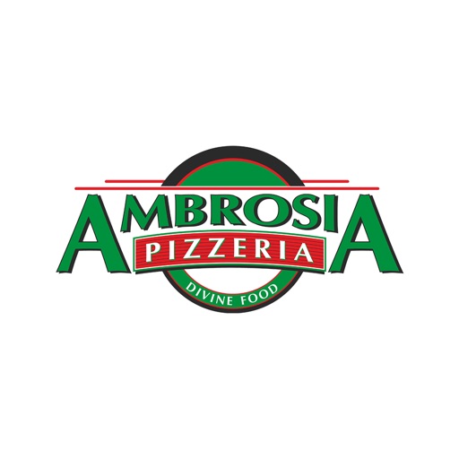 Ambrosia Pizzeria York icon