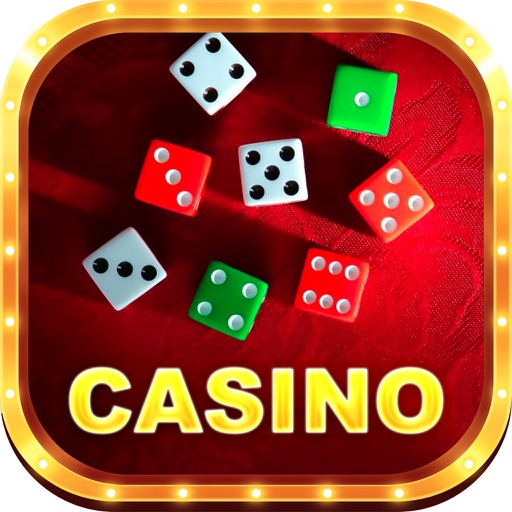 Casino8 - 4 in 1 Game Icon