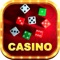 Casino8 - 4 in 1 Game