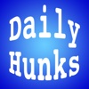 Daily Hunks