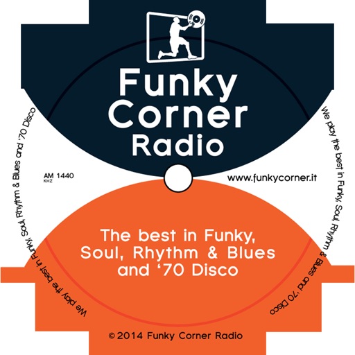 Funky Corner Radio.