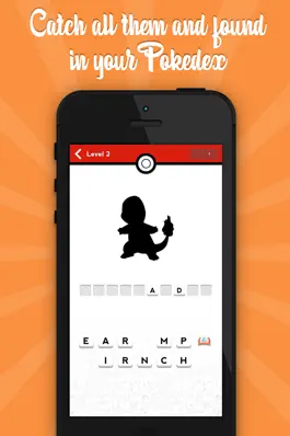 Game screenshot Poke Quizz for Pokémon Go - Great Quiz apk