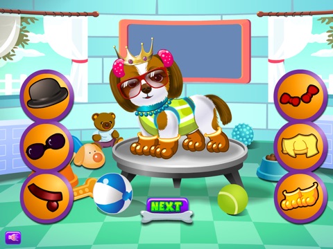 Dog Pet Cares Clinic screenshot 3