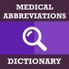 Medical Abbreviations Dictionary & Quiz