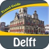 Delft Offline Map Travel Guide