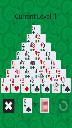 Solitaire 13(圖1)-速報App