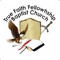 Connect and engage with the True Faith Fellowship Baptist app