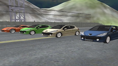 REAL CARS RACING 2017 : TRAFFIC CITY CAR GAMES CSR 1.09 IOS ĐUA XE REAL CARS RACING 2017 : TRAFFIC CITY CAR GAMES CSR 1.09 IOS