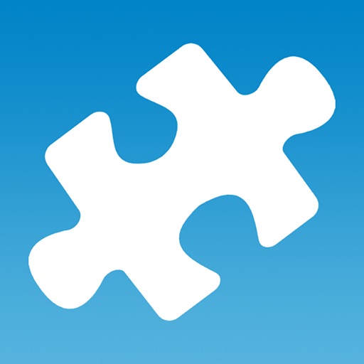 Puzzle Collector Icon