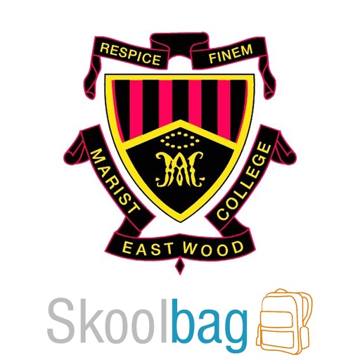 Marist College Eastwood - Skoolbag icon