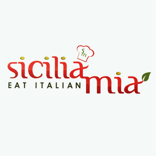 Sicilia Mia Restaurant Bolton icon