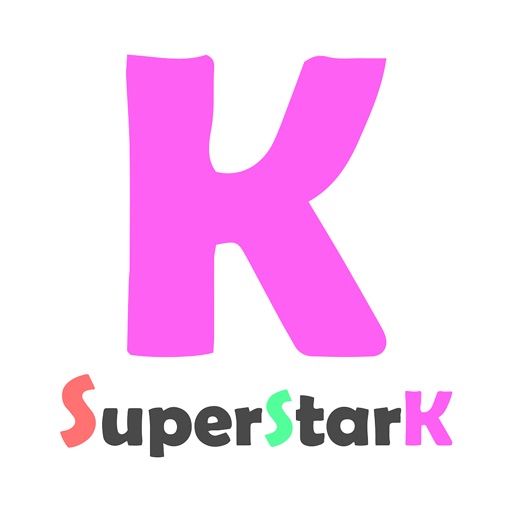 キャップや男性・女性ファッション通販 SUPERSTAR-K icon