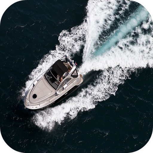Deluxe Speedboat Water Racing Battle For Driver iOS App