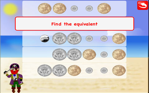 Second Grade Math Games Learn - náhled