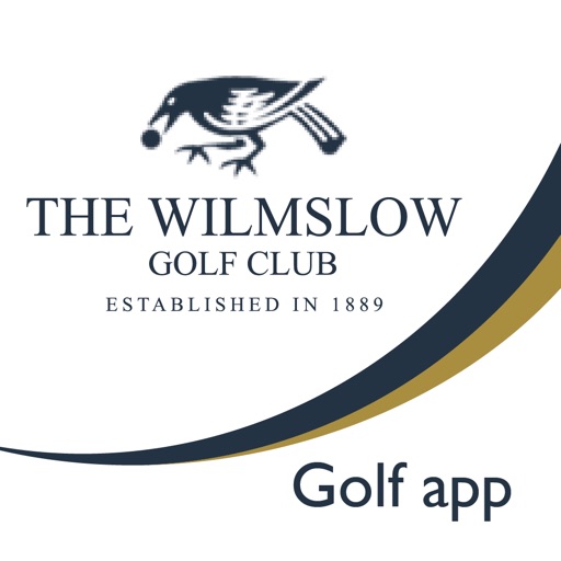 The Wilmslow Golf Club icon