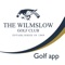 Introducing the Wilmslow Golf Club Buggy App