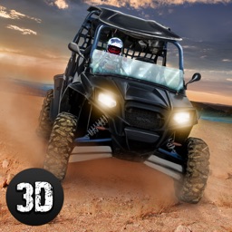 Offroad Rally Racing Buggy Simulator Full