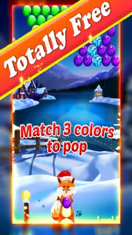 Game screenshot Happy Ball Shoot - Chrismas Verion apk