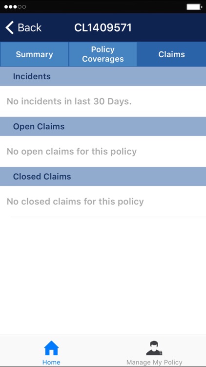 Prime Insurance screenshot-3