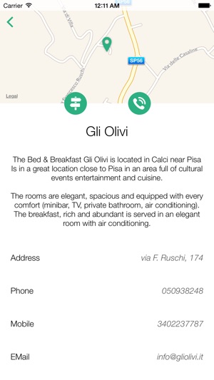 Calci Guide (Pisa)(圖3)-速報App