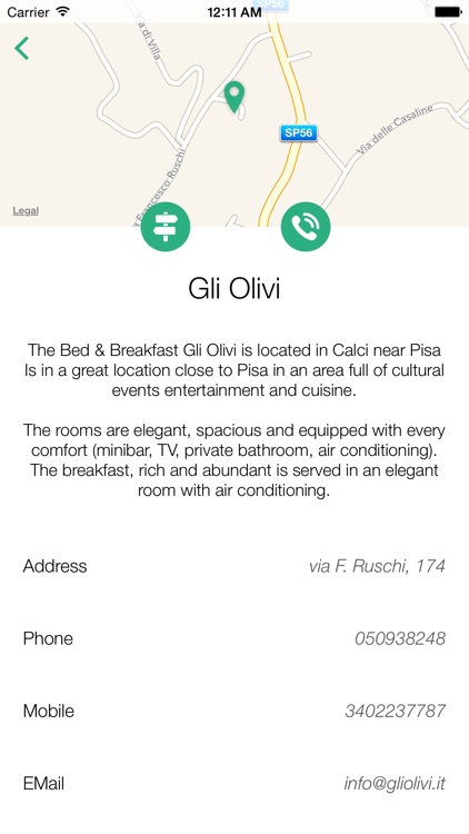 Calci Guide (Pisa)