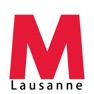 Get Metro Lausanne for iOS, iPhone, iPad Aso Report