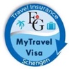 My Travel Visa App