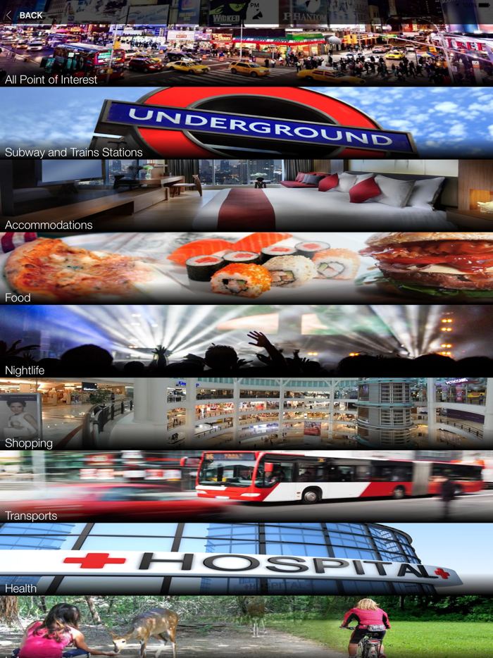 Novosibirsk Offline Map and Travel Trip Guide