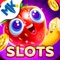 Wonderland Slots: Casino Jackpot HD Machine