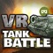 VR Tank Battle has a simple motto: DESTROY OR BE DESTROYED