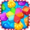 Candy Bingo Match 3 - Candy Star Edition