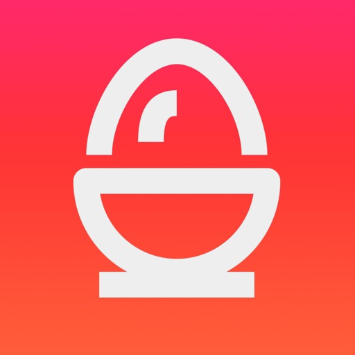 Elegant Egg Timer icon