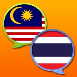 Malay Thai dictionary