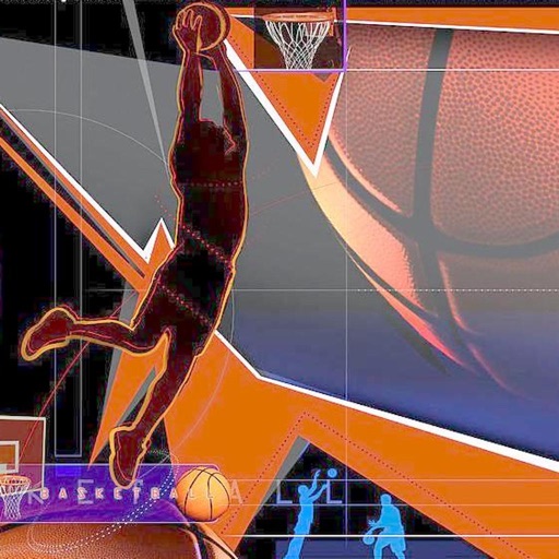 篮球技巧教学视频-从入门到提高教程 icon