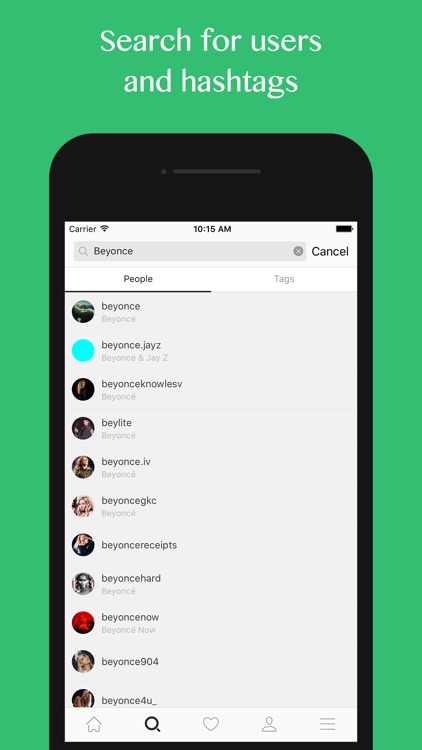 InstaSave for Instagram - Repost & Save Your Own Photo & Video Downloader from Instagram Free screenshot-3