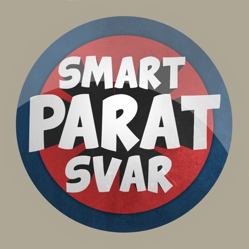 Smart Parat Svar Icon