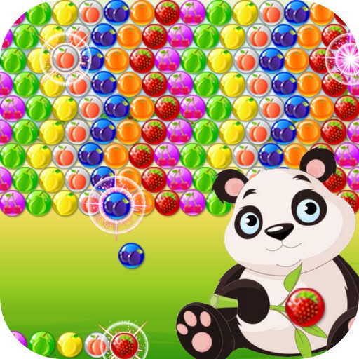 Jam Bubble Pet Play icon