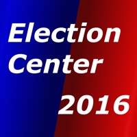 Election Center 2016 app not working? crashes or has problems?