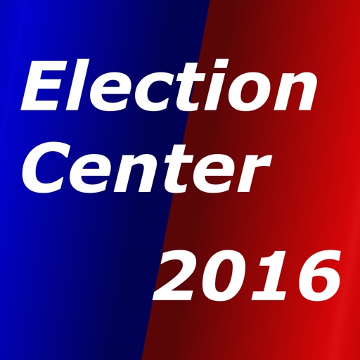 Election Center 2016