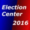 Electoral College map and calculator for the 2016 U