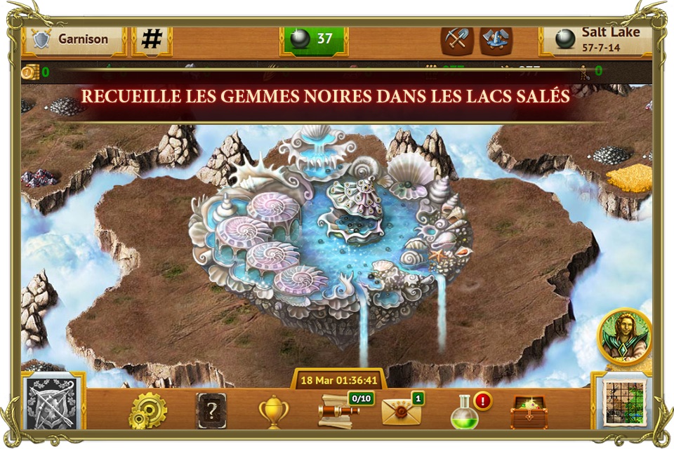 My Lands screenshot 3